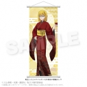 【グッズ-タペストリー】転生したらスライムだった件 B2半裁タペストリー お月見ver. 原初の悪魔カレラの画像