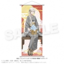 【グッズ-タペストリー】転生したらスライムだった件 B2半裁タペストリー お月見ver. 原初の悪魔テスタロッサの画像