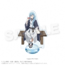 【グッズ-スタンドポップ】転生したらスライムだった件 アクリルスタンド お月見ver. リムルの画像