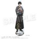 【グッズ-スタンドポップ】転生したらスライムだった件 アクリルスタンド お月見ver. ディアブロの画像