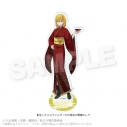 【グッズ-スタンドポップ】転生したらスライムだった件 アクリルスタンド お月見ver. 原初の悪魔カレラの画像