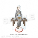 【グッズ-スタンドポップ】転生したらスライムだった件 アクリルスタンド お月見ver. 原初の悪魔テスタロッサの画像