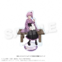 【グッズ-スタンドポップ】転生したらスライムだった件 アクリルスタンド お月見ver. 原初の悪魔ウルティマの画像