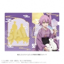 【グッズ-クリアファイル】転生したらスライムだった件 クリアファイル お月見ver. 原初の悪魔ウルティマの画像