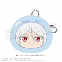【グッズ-キーホルダー】転生したらスライムだった件 クッションキーホルダー お月見ver. 原初の悪魔テスタロッサの画像