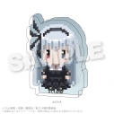 【グッズ-置きもの】転生したらスライムだった件 アクリルブロック ドットアートver. ルミナスの画像