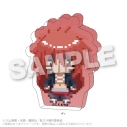 【グッズ-置きもの】転生したらスライムだった件 アクリルブロック ドットアートver. ギィの画像