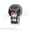 【グッズ-置きもの】転生したらスライムだった件 アクリルブロック ドットアートver. ディアブロの画像