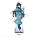 【グッズ-スタンドポップ】Million Production アクリルスタンド レトロポップver. 雨夜リズの画像