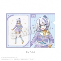 【グッズ-クリアファイル】Million Production クリアファイル レトロポップver. 音ノ乃ののの画像