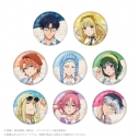 【グッズ-バッチ】マリッジトキシン トレーディング缶バッジ レトロポップver.の画像