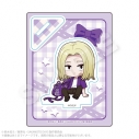 【グッズ-スタンドポップ】SAKAMOTO DAYS ミニキャラスタンド プレゼントリボンver. 神々廻の画像