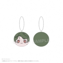 【グッズ-キーホルダー】『THE RIBBON HERO リボンヒーロー』 クッションキーホルダー タックの画像