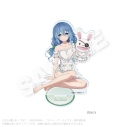 【グッズ-スタンドポップ】デート・ア・ライブV アクリルスタンド エプロンver. 四糸乃の画像
