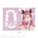 【グッズ-クリアファイル】デート・ア・ライブV クリアファイル エプロンver. 五河琴里の画像