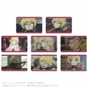 【グッズ-カード】幼女戦記Ⅱ トレーディングホログラムカードの画像