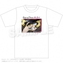 【グッズ-Tシャツ】幼女戦記Ⅱ Tシャツ XLの画像