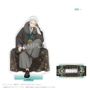 【グッズ-スタンドポップ】WIND BREAKER アクリルスタンド 和洋折衷ver. 梅宮一の画像