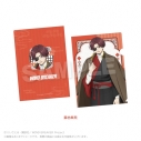 【グッズ-クリアファイル】WIND BREAKER クリアファイル 和洋折衷ver. 蘇枋隼飛の画像