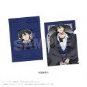 【グッズ-クリアファイル】WIND BREAKER クリアファイル 和洋折衷ver. 棪堂哉真斗の画像