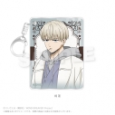 【グッズ-キーホルダー】WIND BREAKER アクリルキーホルダー 和洋折衷ver. 梶蓮の画像
