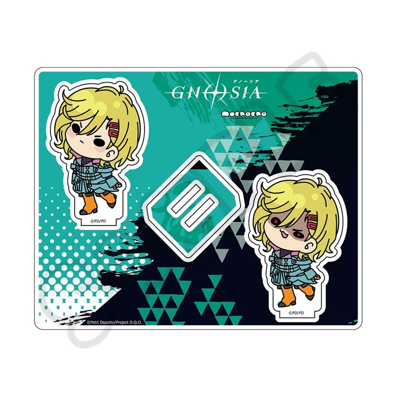 【グッズ-スタンドポップ】TVアニメ『グノーシア』 アクリルスタンド MB(セツ)