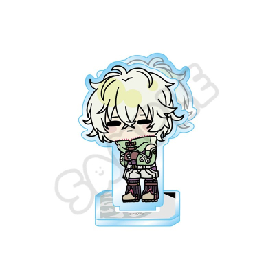 【グッズ-スタンドポップ】TVアニメ『グノーシア』 アクリルスタンド MN(レムナン)