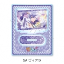 【グッズ-スタンドポップ】『プリンセッション・オーケストラ』 アクリルスタンド SA(ヴィオラ)の画像