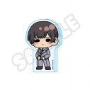 【グッズ-置きもの】アニメ「ヘタリア World★Stars」 アクリルミニブロック C(日本)の画像