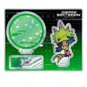 【グッズ-スタンドポップ】TVアニメ『DIGIMON BEATBREAK』 アクリルスタンド B(ゲッコーモン)の画像
