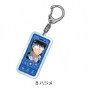 【グッズ-キーホルダー】アニメ『えぶりでいホスト』 アクリルキーホルダー B (ハジメ)の画像