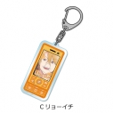 【グッズ-キーホルダー】アニメ『えぶりでいホスト』 アクリルキーホルダー C (リョーイチ)の画像