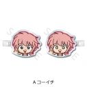 【グッズ-ヘアバンド】アニメ『えぶりでいホスト』 前髪クリップ A (コーイチ)の画像