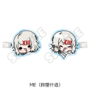 【グッズ-ヘアバンド】TVアニメ『東京喰種トーキョーグール』 前髪クリップ ME(鈴屋什造)の画像