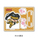 【グッズ-スタンドポップ】『犬夜叉』 アクリルスタンド M-H(鋼牙)の画像