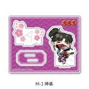 【グッズ-スタンドポップ】『犬夜叉』 アクリルスタンド M-J(神楽)の画像