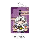 【グッズ-パスケース】『犬夜叉』 パスケース M-G(殺生丸)の画像