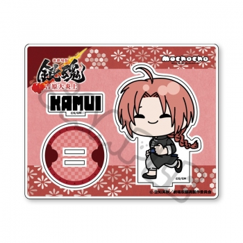 グッズ-スタンドポップ】『新劇場版 銀魂 -吉原大炎上-』 アクリル 