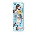 【グッズ-バッチ】『ラブライブ!虹ヶ咲学園スクールアイドル同好会』 レザーバッジ(ロング) C(桜坂 しずく)の画像