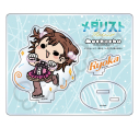 【グッズ-スタンドポップ】TVアニメ『メダリスト』 アクリルスタンド MF(三家田涼佳)の画像