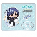 【グッズ-スタンドポップ】TVアニメ『メダリスト』 アクリルスタンド MJ(岡崎いるか)の画像