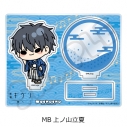 【グッズ-スタンドポップ】『映画 ギヴン 海へ』 アクリルスタンド MB(上ノ山立夏)の画像