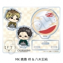 【グッズ-スタンドポップ】『映画 ギヴン 海へ』 アクリルスタンド MK(鹿島 柊&八木玄純)の画像