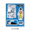 【グッズ-スタンドポップ】『弱虫ペダル』 アクリルスタンド SB (今泉 俊輔)の画像