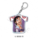 【グッズ-キーホルダー】『弱虫ペダル』 アクリルキーホルダー SJ (御堂筋 翔)の画像