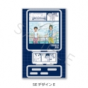 【グッズ-スタンドポップ】『弱虫ペダル』 ビッグアクリルスタンドSE(デザインE)の画像