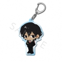 【グッズ-キーホルダー】「ACCA13区監察課」 アクリルキーホルダー E(リーリウム)の画像