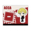 【グッズ-スタンドポップ】「ACCA13区監察課」 アクリルスタンド A(ジーン)の画像