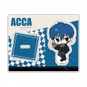 【グッズ-スタンドポップ】「ACCA13区監察課」 アクリルスタンド C(ニーノ)の画像