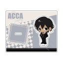 【グッズ-スタンドポップ】「ACCA13区監察課」 アクリルスタンド E(リーリウム)の画像